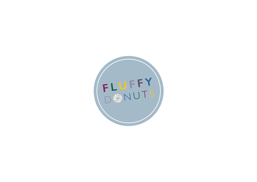 Fluffy-Logo
